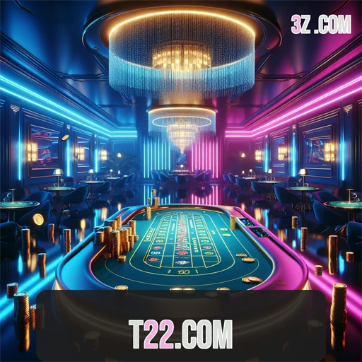 T22.COM Apostas Online
