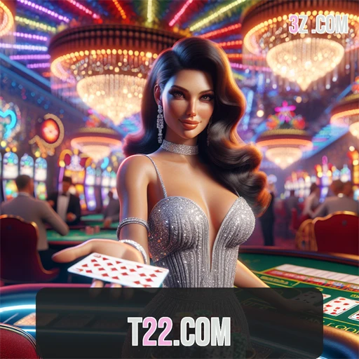 T22.COM Aplicativo Móvel
