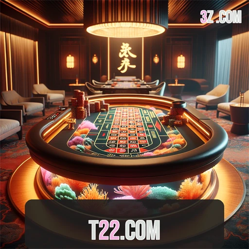 T22.COM Baixar App