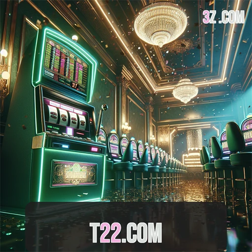 T22.COM Plataforma Oficial