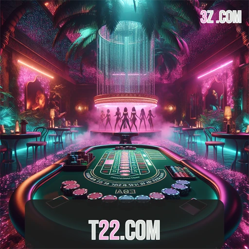 T22.COM Máquinas de Slots