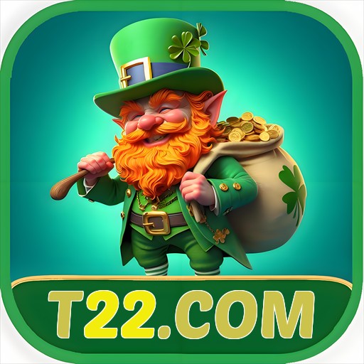 T22.COM logo