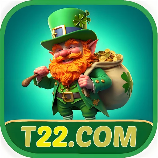 T22.COM logo