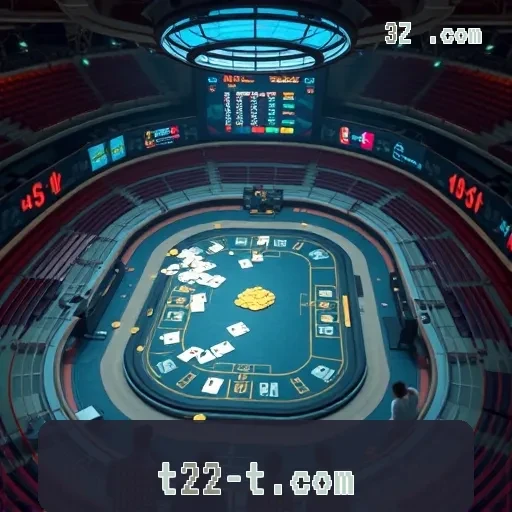 T22.COM Plataforma