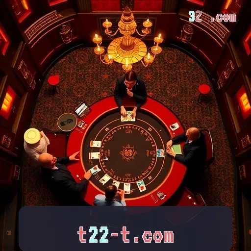 T22.COM Caça-Níqueis