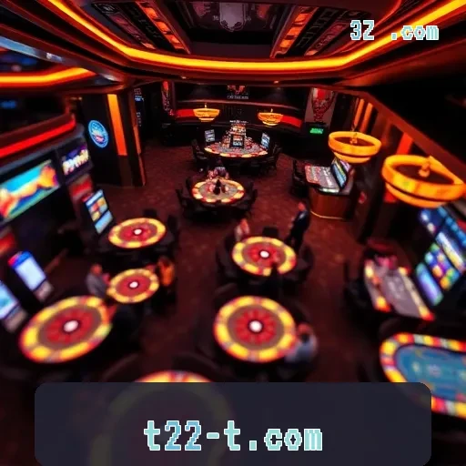 T22.COM Eventos Esportivos